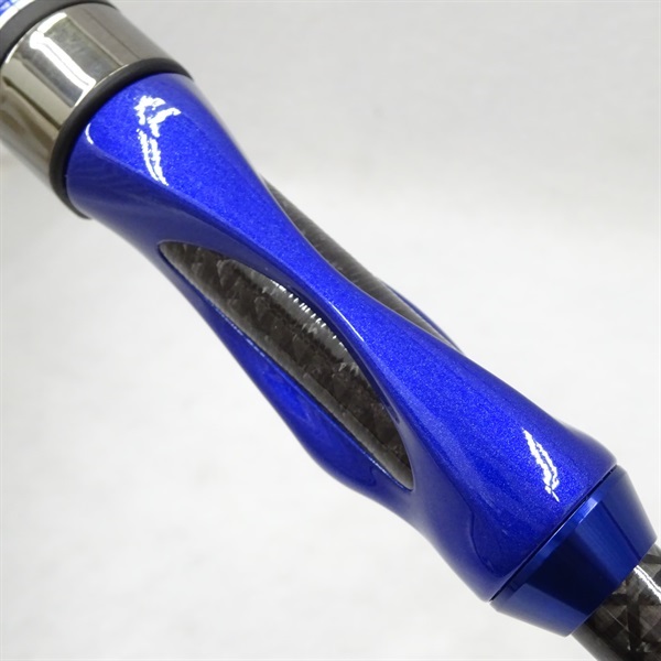 クライスター６０フォーカス